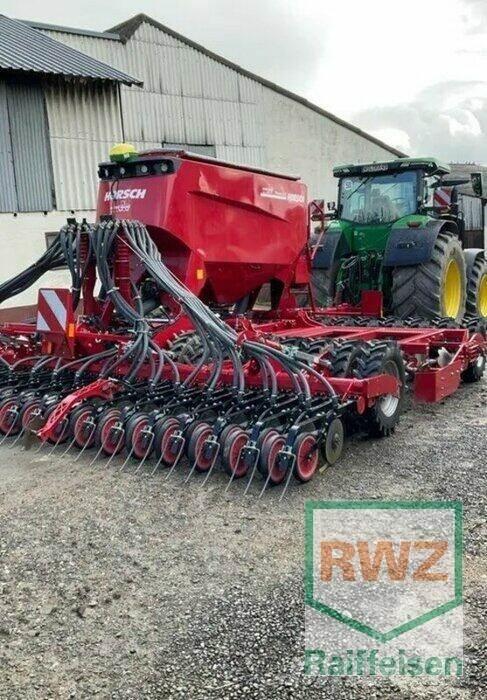 Horsch Pronto 6 DC Kombinované secí stroje