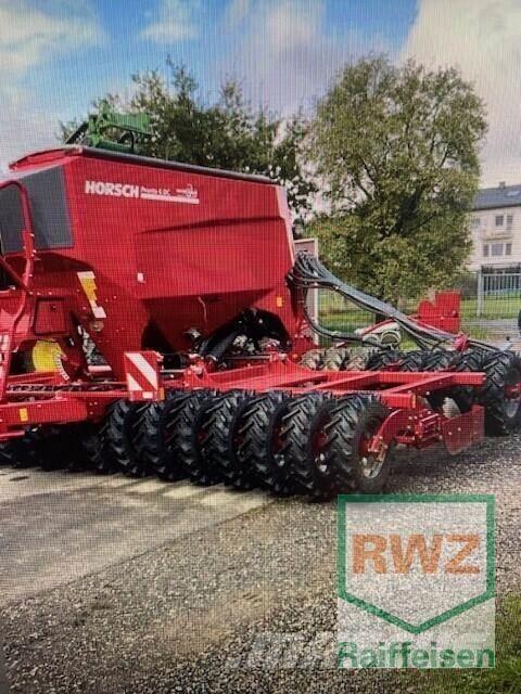 Horsch Pronto 6 DC Kombinované secí stroje
