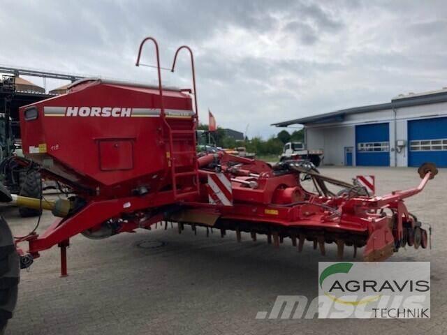 Horsch PRONTO 6 KR Mechanické secí stroje