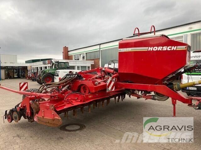 Horsch PRONTO 6 KR Mechanické secí stroje