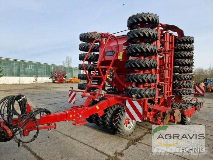 Horsch PRONTO 7 DC Mechanické secí stroje