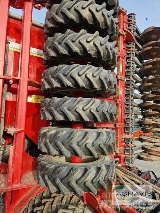 Horsch PRONTO 7 DC Mechanické secí stroje
