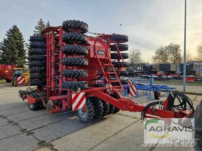 Horsch PRONTO 7 DC Mechanické secí stroje