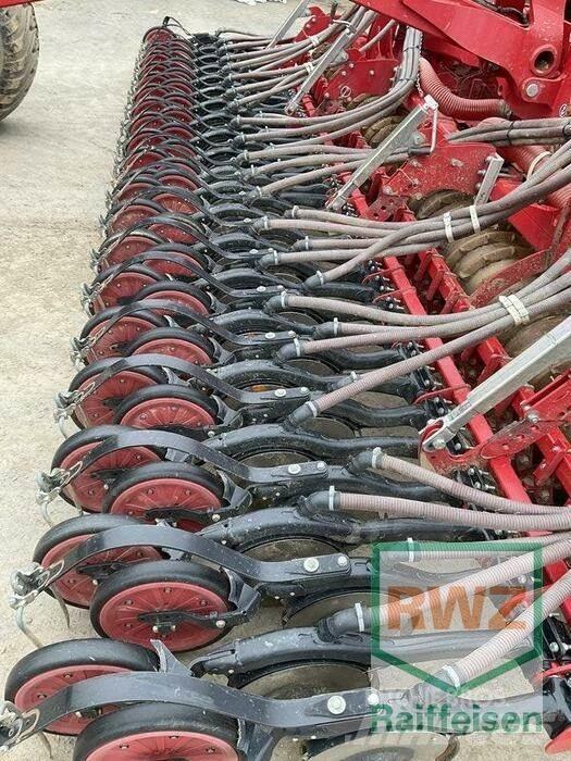 Horsch Pronto KR 6 Kombinované secí stroje