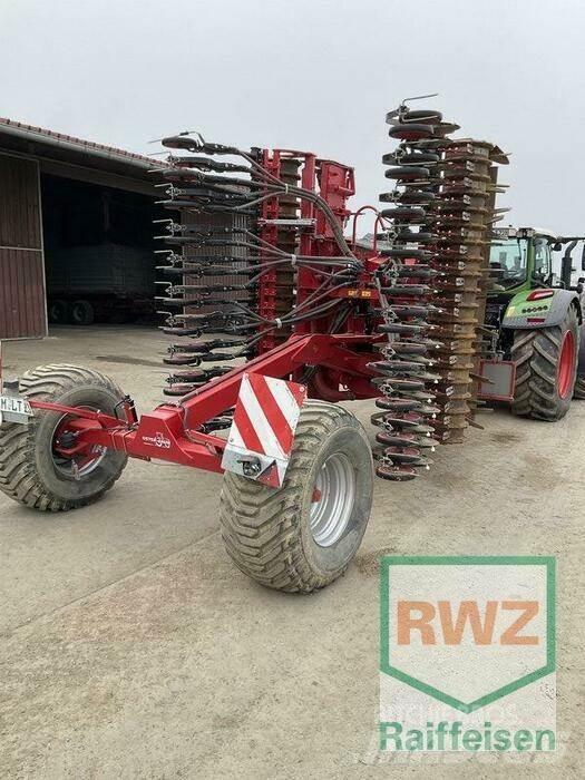 Horsch Pronto KR 6 Kombinované secí stroje