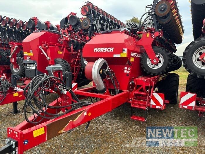 Horsch SERTO 10 SC Mechanické secí stroje