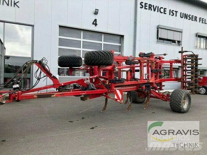Horsch TERRANO 4.4 GX Brány