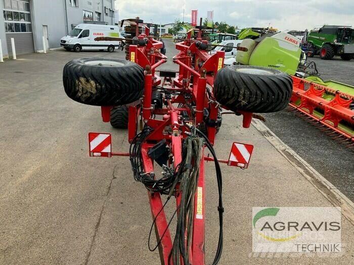 Horsch TERRANO 4.4 GX Brány