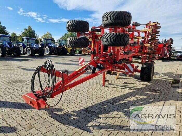 Horsch TERRANO 5.3 GX Kultivátory