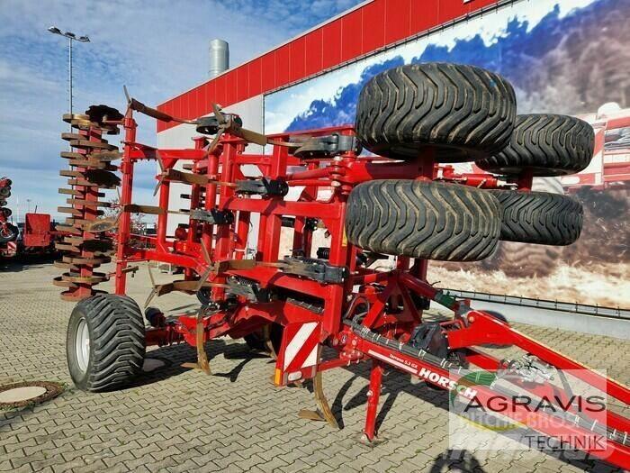 Horsch TERRANO 5.3 GX Kultivátory