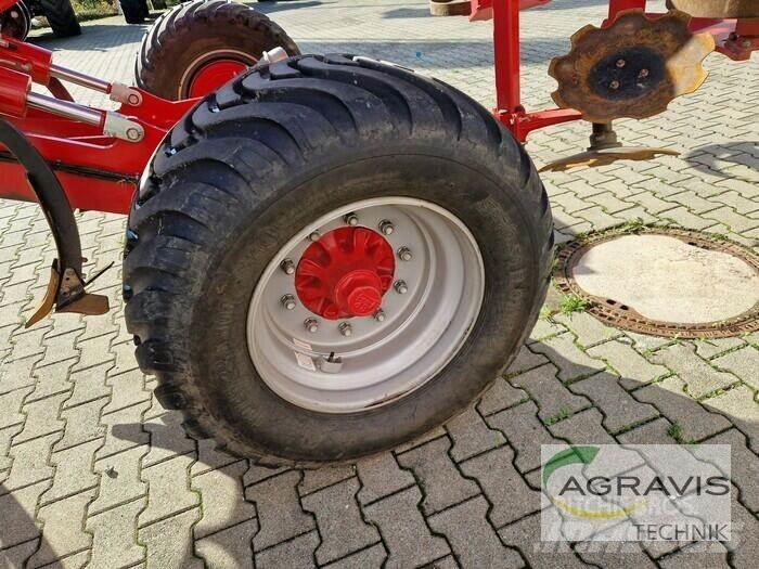 Horsch TERRANO 5.3 GX Kultivátory