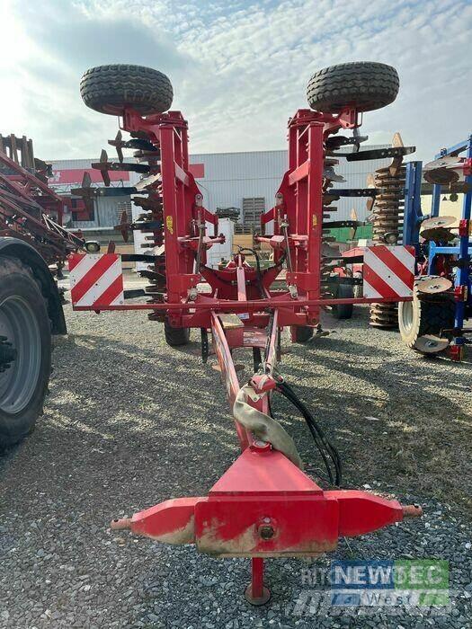Horsch TERRANO 5 FX Kultivátory
