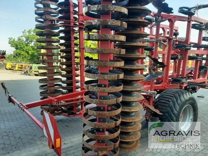 Horsch TERRANO 6.3 GX Kultivátory