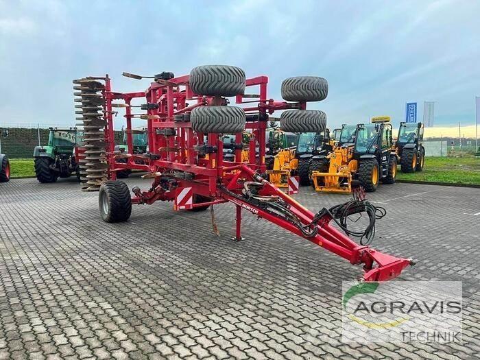 Horsch TERRANO 6.4 GX Kultivátory