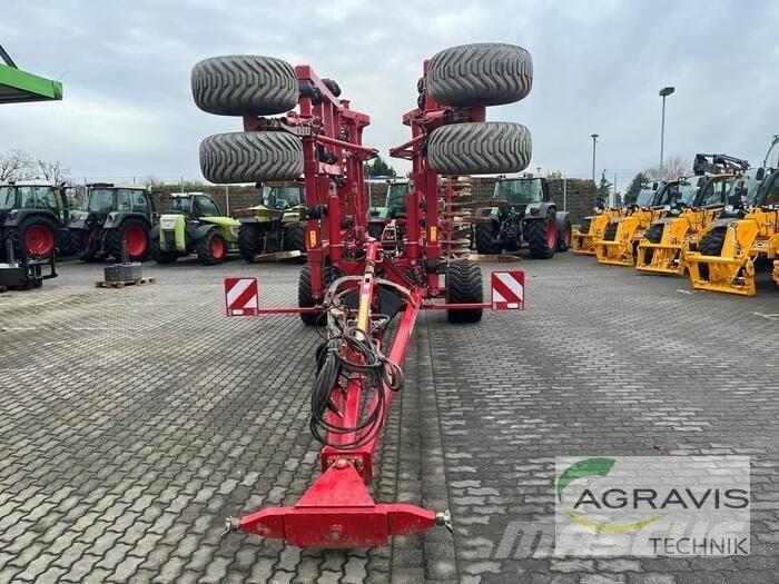 Horsch TERRANO 6.4 GX Kultivátory