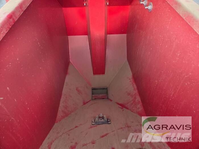 Horsch TIGER 4 AS Mechanické secí stroje