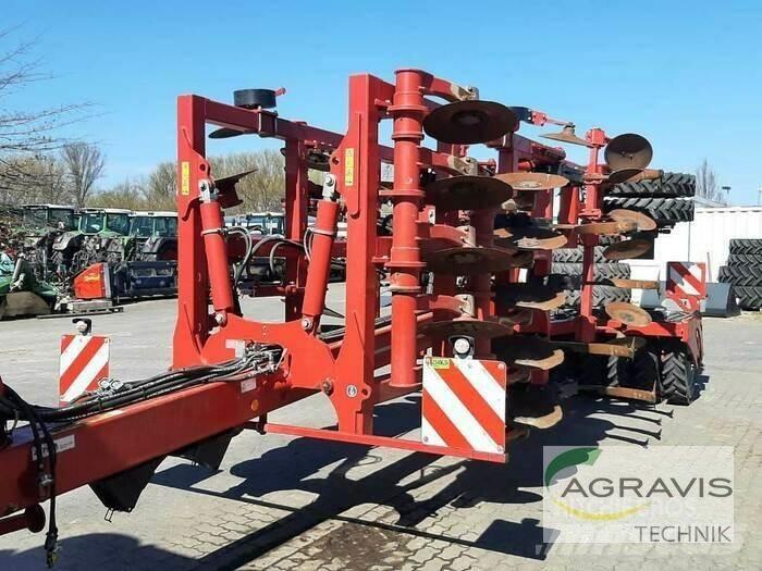 Horsch TIGER 4 MT Kultivátory