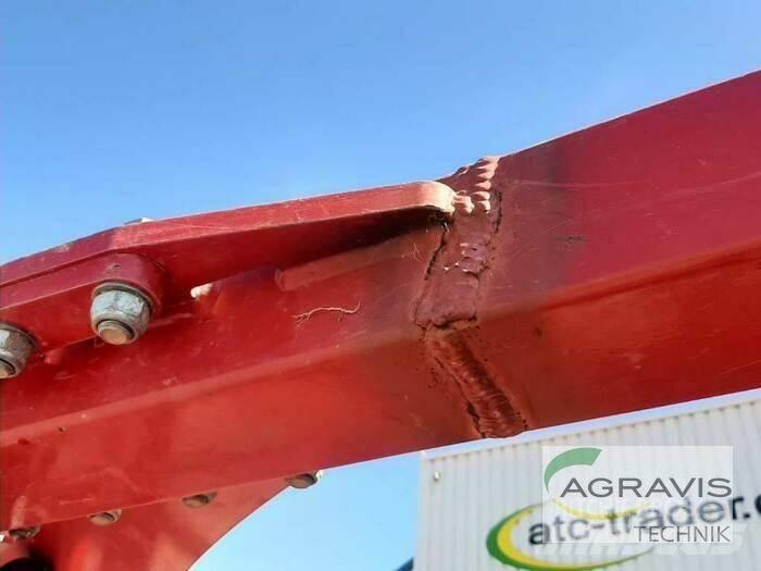 Horsch TIGER 4 MT Kultivátory