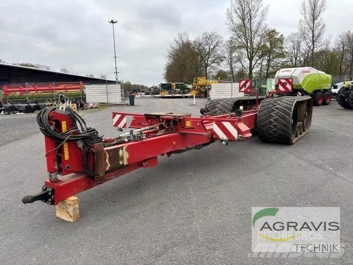 Horsch TRAILER LIFT Další přívěsné vozíky