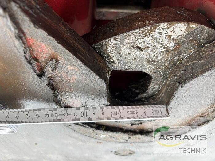 Horsch TRAILER LIFT Další přívěsné vozíky