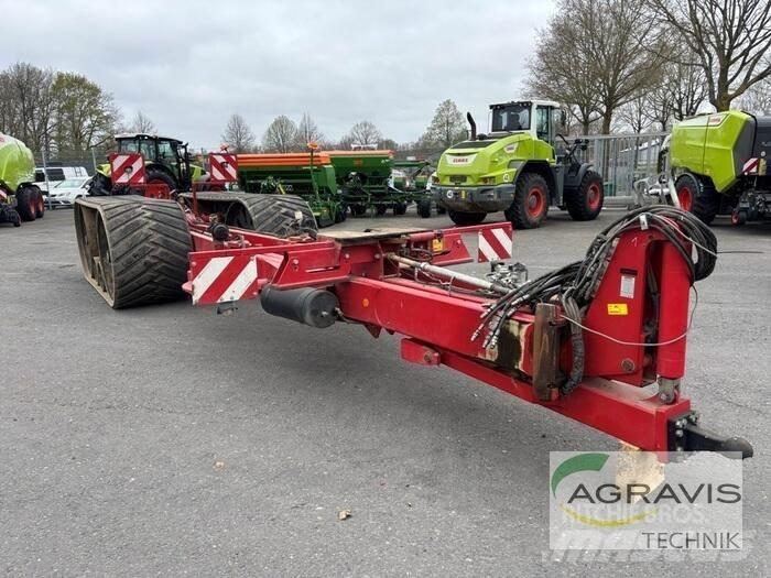 Horsch TRAILER LIFT Další přívěsné vozíky