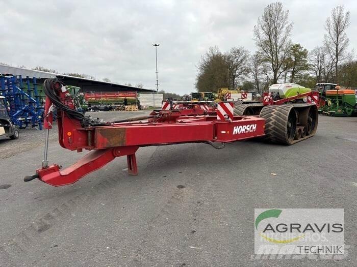 Horsch TRAILER LIFT Další přívěsné vozíky