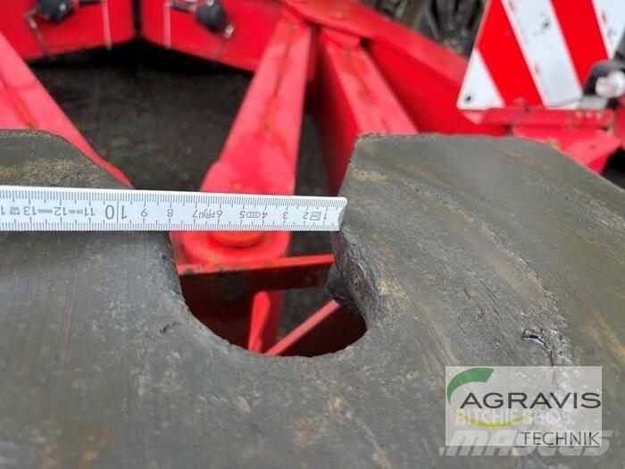 Horsch TRAILER LIFT Další přívěsné vozíky