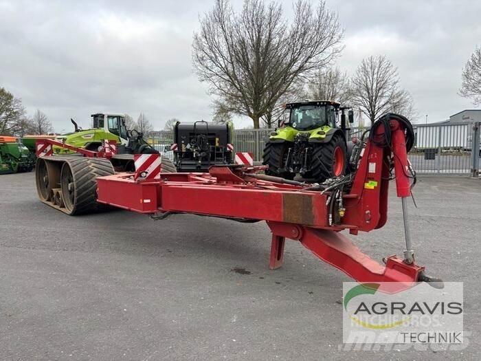 Horsch TRAILER LIFT Další přívěsné vozíky