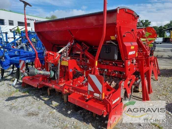 Horsch VERSA 3 KR Mechanické secí stroje