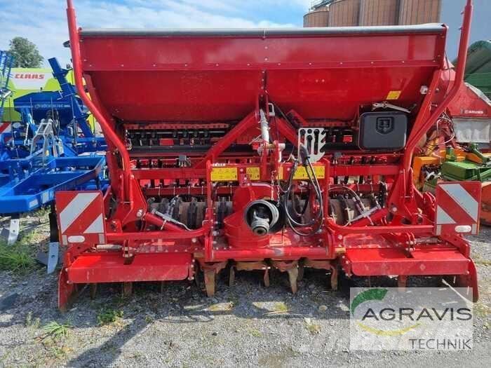 Horsch VERSA 3 KR Mechanické secí stroje