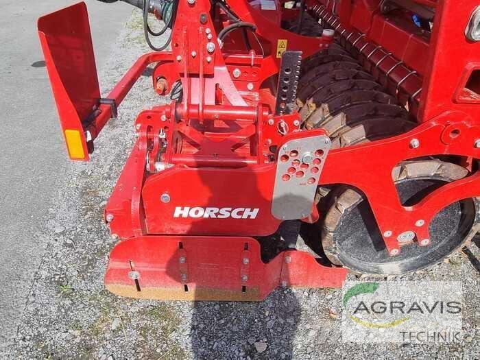 Horsch VERSA 3 KR Mechanické secí stroje