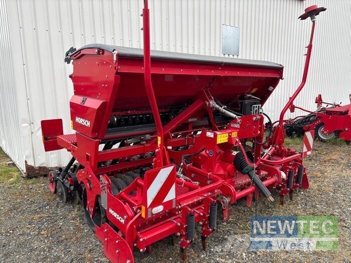 Horsch VERSA 3 KR Mechanické secí stroje
