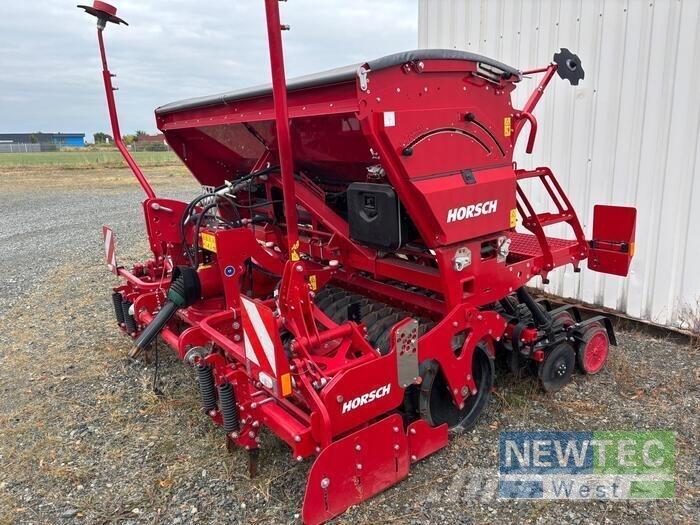 Horsch VERSA 3 KR Mechanické secí stroje