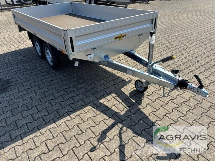 Humbaur HT 20 31 16 Další přívěsné vozíky