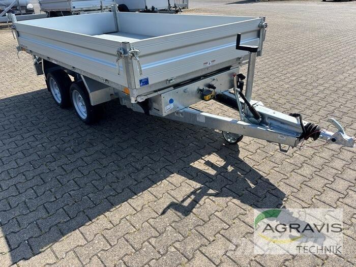Humbaur HTK 3000.31 Další přívěsné vozíky