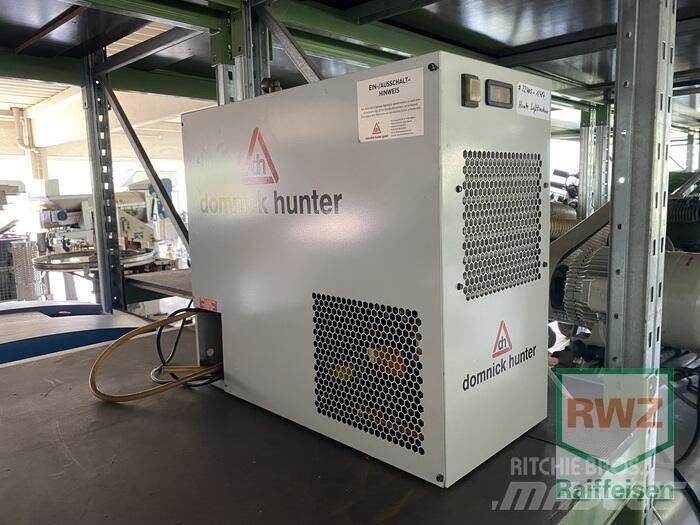 Hunter Lufttrockner Další