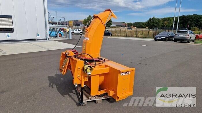 Hydrac SF-200-HD Další silniční a sněhové stroje