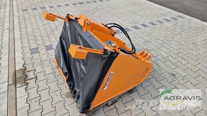 Hydrac SL-1200-R Další silniční a sněhové stroje