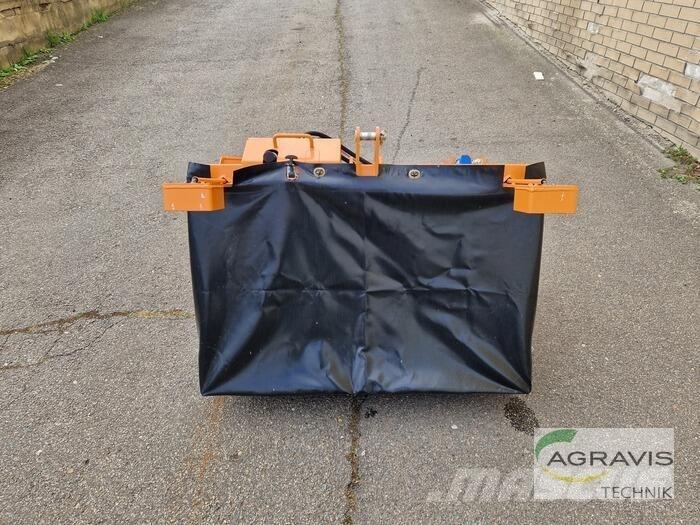Hydrac SL-1200-R Další silniční a sněhové stroje