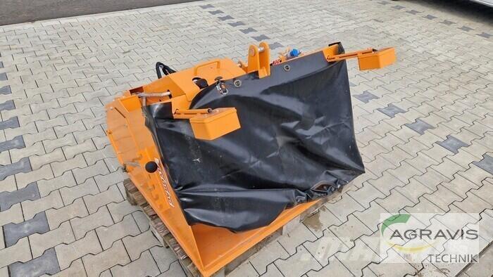 Hydrac SL-1200-R Další silniční a sněhové stroje
