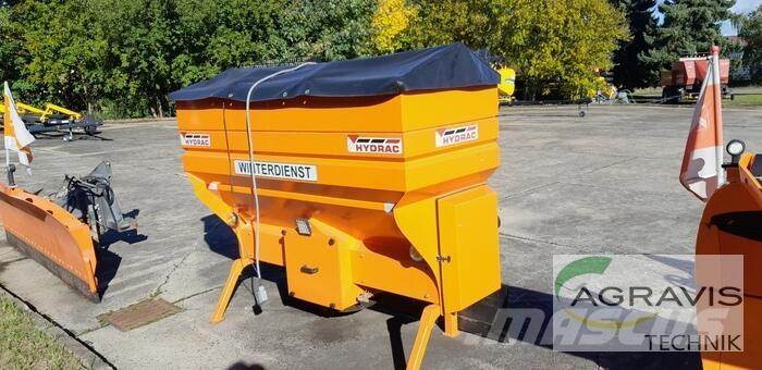 Hydrac TN-1400-R Další silniční a sněhové stroje