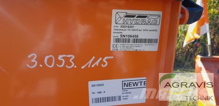 Hydrac TN-1400-R Další silniční a sněhové stroje