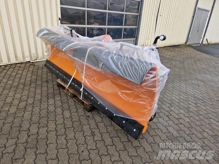 Hydrac UNI-310 Další silniční a sněhové stroje