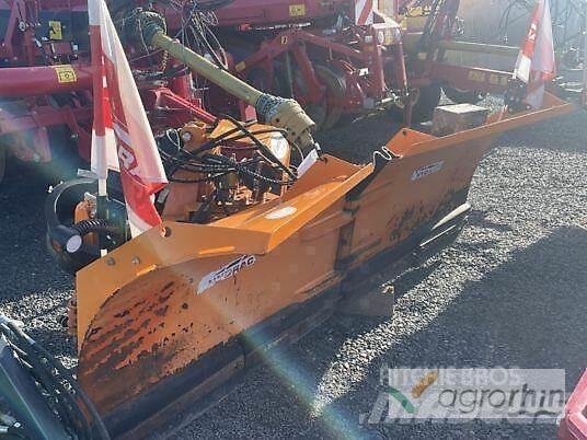 Hydrac VP280 Další