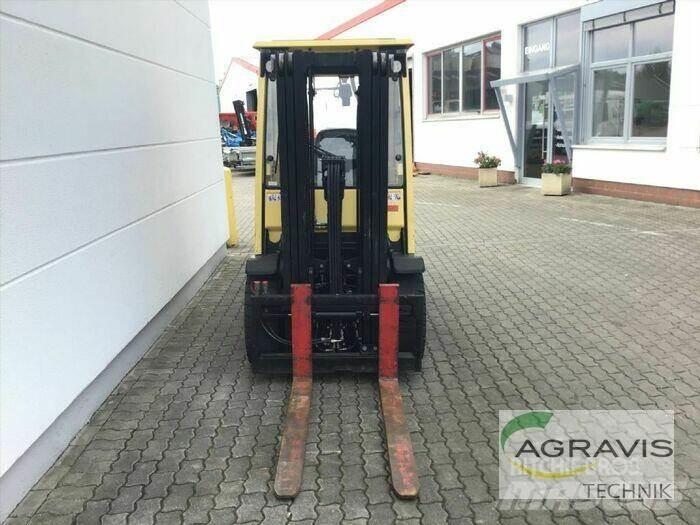 Hyster H3.0FT Další