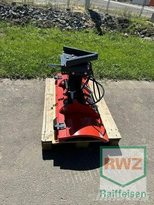 John Deere 2320 Kompaktní traktory