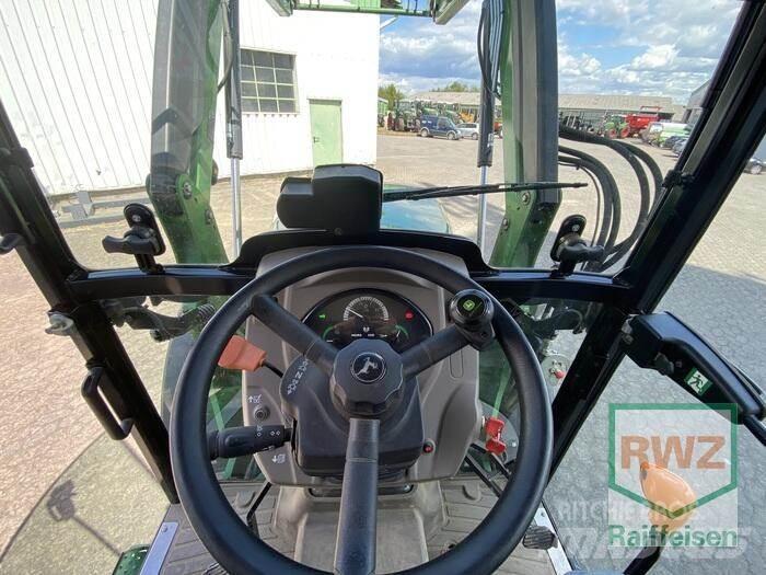 John Deere 5105 GF Traktory
