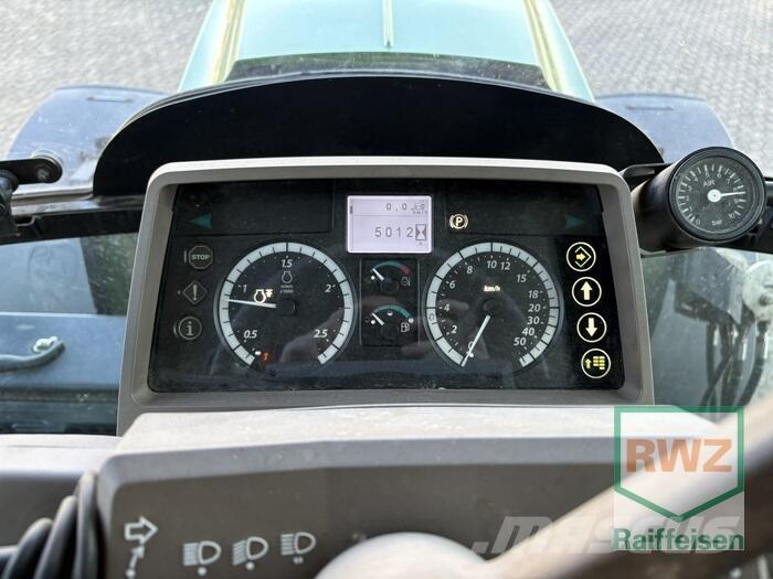 John Deere 6150 M Traktory