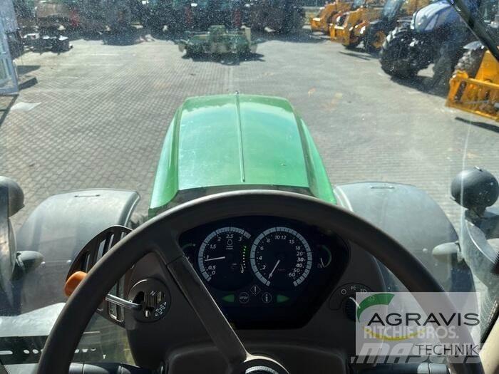 John Deere 6210 R Traktory