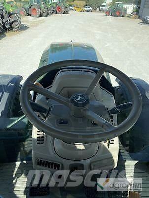 John Deere 6r185 Traktory